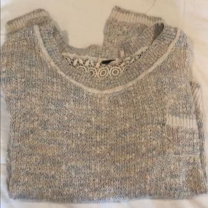 Free people sweater